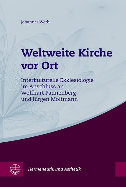 Die weltweite Kirche ist nicht länger ein rein globales Phänomen. Die wachsende Präsenz der weltweiten Geschwister in der eigenen Nachbarschaft verändert die Ausgangssituation kirchlicher Selbstreflektion nachhaltig. Zugleich schreitet die Entwicklung weiter voran. In »postmigrantischer« Perspektive verlieren auch die althergebrachten Differenzkategorien der Herkunft und der kulturellen und konfessionellen Zuordnung ihre Plausibilität. Hat damit auch die dogmatische Grundlegung von Kirche ausgedient? Die Studie geht einen anderen Weg. Sie konfrontiert empirisch-soziologische Wirklichkeit und etablierte ekklesiologische Einsichten der Entwürfe Wolfhart Pannenbergs und Jürgen Moltmanns wechselseitig und entwickelt so dynamisch-kreative Spannungsfelder interkultureller Ekklesiologie und Kirchentheorie. Worldwide Church locally. Intercultural Ecclesiology in reception of Wolfhart Pannenberg and Jürgen Moltmann The worldwide church is no longer purely a global phenomenon. The growing presence of global christian brothers and sisters in the own neighbourhood is significantly changing the starting point for Church´s self-reflection. At the same time, the shift continues. In a "post-migrant" perspective, the traditional categories of difference of origin and of cultural and denominational classification are losing plausibility as well. Does this mean that the dogmatic foundation of the church is obsolete, too? The study takes a different approach. It confronts empirical-sociological reality and established ecclesiological insights of Wolfhart Pannenberg's and Jürgen Moltmann's programmes mutually and thereby develops dynamic-creative fields of tension of intercultural ecclesiology and church theory.