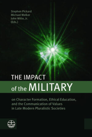 In an often violent and dangerous world military defense systems exercise a major role in the ways societies and nations function, develop their aspirations, protect themselves, promote their identities and shape their destinies. As we are only too aware at this time in global history, conflict, war and peace are deeply entangled and often morally ambiguous. This timely volume of essays offers contributions from Europe, Africa and Australia. It raises fundamental issues about the indispensability of the virtues in the military