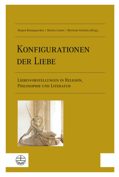 Liebe beschreibt ein Gefühl, eine Einstellung, einen Gedanken, eine Erfahrung, die Menschen zu dem Wichtigsten in ihrem Leben zählen. Die Liebe, zu anderen Menschen, zu Tieren, zu Gott, zu Göttern oder die von ihnen empfangene Liebe findet sich in höchst unterschiedlicher Gestalt und Bedeutung. Hat Liebe ihren wesentlichen Ausdruck in der Freundschaft, in der geschlechtlichen Vereinigung, in einem rituellen Vollzug oder in einem göttlichen Handeln? Der vorliegende Band besitzt seinen Schwerpunkt in der Frage, wie in den Religionen Liebe verstanden wird. Gerade im Christentum haben sich verschiedene Vorstellungen entwickelt, Gott, Mensch und Liebe miteinander zu denken. Doch auch philosophische und sich mit geistlicher und weltlicher Literatur beschäftigende Beiträge eröffnen entscheidende Perspektiven auf das unerschöpfliche Phänomen der Liebe.