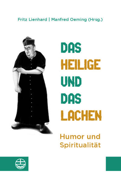 Viele meinen, dass im Bereich von Religion und Heiligkeit das Lachen unangemessen ist. Stimmt das? Diese Behauptung muss an einem hermeneutisch tiefergehenden Verstehen von Humor überprüft werden. So ist zunächst anthropologisch und philosophisch zwischen verschiedenen Arten des Humors und unterschiedlichen Kontexten, in denen Lachen angemessen, ja notwendig sein kann oder nicht, zu unterscheiden. Diese mannigfaltigen Arten von Lachen lassen sich auch im Alten und Neuen Testament wie in der Kirchengeschichte ausweisen. Es zeigt sich: Humor ist mit zentralen Motiven des biblischen Glaubens verbunden. Schließlich: Lacht nicht Gott selbst? So wird klar, dass Humor ein wichtiger Bestandteil von jüdisch-christlicher und auch islamischer Spiritualität ist, der in der gelebten modernen Religion zu pflegen ist. Wo Glauben ist, da ist auch Humor! Mit Beiträgen von Pierre Bühler, Patrick Eber, Volker Grunert, Simone Hankel, Jochen Hörisch, Jessica Lampe, Peter Lampe, Fritz Lienhard, Marc Lienhard, Gisela Matthiae, Manfred Oeming, Frédéric Rognon, Nora Schmidt, Philippe Soual, Philipp Stoellger, Christoph Wiesinger und Andreas Wagner.