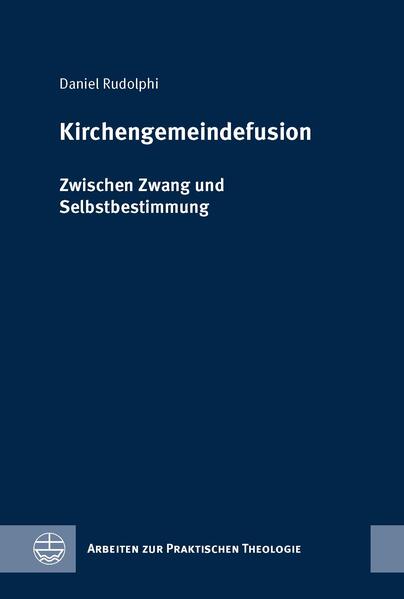 Die vorliegende empirische Studie widmet sich dem bisher noch wenig erforschten Phänomen der Kirchengemeindefusionen. Hierfür wurden sieben ausgewählte Fusionsprozesse aus drei unterschiedlichen Landeskirchen analysiert. Daniel Rudolphi hat Gruppendiskussionen und Leitfadeninterviews mit den beteiligten Akteur:innen durchgeführt und interessiert sich besonders für die Deutung der Fusionsprozesse und die dahinterstehenden Kirchenbilder. Hierbei zeigt er auf, welchen Elementen eines Fusionsprozesses aus Sicht der handelnden Akteur:innen besondere Bedeutung zukommt. Das Thema Kirchengemeindefusion wird in den größeren Diskurs um die Kirchenreform eingeordnet und es wird die Frage erörtert, warum Kirchengemeindefusionen oft ein sehr emotionales Geschehen sind. Church Mergers. Between Coercion and Self-Determination This empirical study is dedicated to the hitherto little explored phenomenon of church mergers. For this purpose, seven merger processes from three different regional churches were selected and analyzed. Daniel Rudolphi conducted group discussions and guided interviews with the involved actors. He is particularly interested in the interpretation of the merger processes and images of the church underlying them. In doing so, he shows which elements of a merger process are of particular importance from the perspective of the involved actors. He sets the topic of church mergers in the larger discourse on church reform and discusses the question of why church mergers are often a very emotional event.