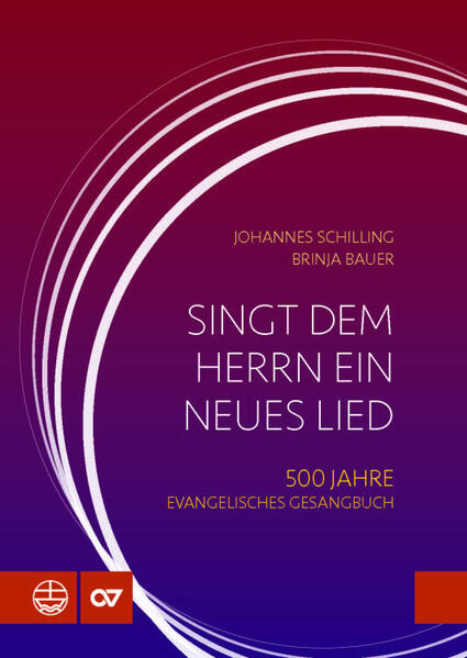 Singt dem Herrn ein neues Lied. 500 Jahre evangelisches Gesangbuch. Evangelische Kirchenlieder von Martin Luther bis ins 20. Jahrhundert: Deutsches Liedgut in Musikgeschichte und Kirchengeschichte Geistliches Lied im Spiegel der Jahrhunderte-500 Jahre evangelisches Kirchengesangbuch Am Anfang stand die Reformation. Sie prägte das deutsche Christentum-auch musikalisch, wie dieser umfangreiche, wissenschaftlich fundierte Band zeigt. Martin Luther trug vor 500 Jahren entscheidend dazu bei, das Evangelium über die Musik zu verbreiten. Denn 1524 wurde das erste evangelische Gesangbuch gedruckt und ist seither musikalisches Glaubensbekenntnis für viele Christen weltweit. Das Buch zum Jubiläum zeichnet die Entwicklung des evangelischen Kirchengesangs nach und zeigt seine Bedeutung für den Glauben auf.-Wie alles begann: die Anfänge evangelischer Gesangbücher zu Luthers Lebzeiten -Deutsch statt Latein: Wie konfessionelles Bewusstsein sich im Liedgut äußerte -Weltereignisse und Musik: Zur Rezeption des 30-Jährigen Krieges in evangelischen Kirchenliedern -Friedrich Daniel, Ernst Schleiermacher, Paul Gerhardt: Lieddichter, die das Gesangbuch prägten -Mit Anhang zu den Illustrationen der Gesangbücher sowie den Gesangbucharchiven in Mainz und Hildesheim Lieder und ihre Geschichte: wie Martin Luthers Wirken den Kirchengesang prägt Die Autoren Brinja Bauer und Johannes Schilling, theologische Wissenschaftler der Universität Kiel, nehmen ihre Leser:innen mit auf eine Reise durch die Geschichte des Gesangbuchs. Von den ersten Lieddrucken über Genfer Psalter und Herrnhuter Gesangbuch bis zu heute gebräuchlichen Versionen, auch in Freikirchen, informieren sie über Herkunft und Bedeutung der Kirchenlieder. Mit ihrem Buch richten sie sich an eine breite Leserschaft, die sich für Texte und Musik, Liederdichter und Komponisten interessiert. Ein wahrer Schatz unter den Beiträgen zur evangelischen Kirchenmusik.