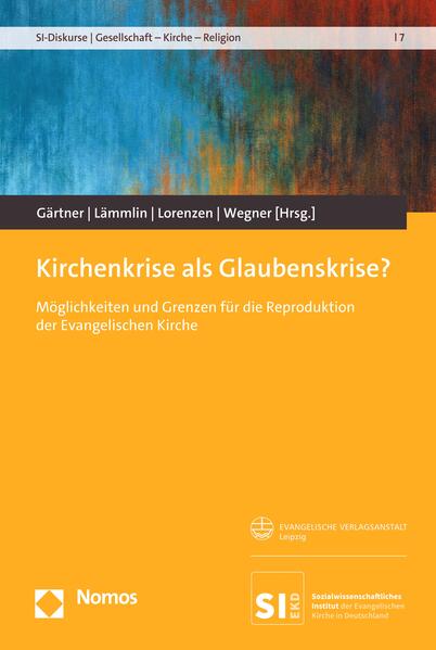 Der Band thematisiert die Prozesse der drastisch nachlassenden Reproduktionskraft der evangelischen Kirche in Deutschland. Sie wird nicht nur kleiner, sondern unbedeutender. Das beeinträchtigt ihre Finanzierung, ihre Ausstrahlung, die »Spannkraft« ihrer Aktivitäten, die Motivation der Mitarbeitenden-insgesamt ihre Plausibilität in der Gesellschaft. Der Blick richtet sich auf Gottesdienste, Musik, Religions- und Konfirmandenunterricht, familiale Sozialisation, Jugendarbeit, Diakonie, Pfarrpersonen und Ehrenamtliche sowie sonstige Gelegenheiten und entwickelt auf empirischer Grundlage theoretische Perspektiven zum Zusammenspiel von Glaube und Kirche. Deutlich werden einerseits ein Verlust an Vitalität insgesamt-aber auch Chancen im Konkreten. Church Crisis as Faith Crisis? This book addresses the processes of the drastically diminishing reproductive power of the Protestant Church in Germany. It is not only becoming smaller, but also more insignificant. This affects its financing, its charisma, the »resilience« of its activities, the motivation of its staff-all in all its plausibility in society. This study focuses on church services, music, religious education and confirmation classes, family socialisation, youth work, diaconia, pastors and volunteers as well as other issues and develops theoretical perspectives on the interplay between faith and church on an empirical basis. On the one hand, a loss of vitality overall becomes clear, but so do opportunities in concrete terms.