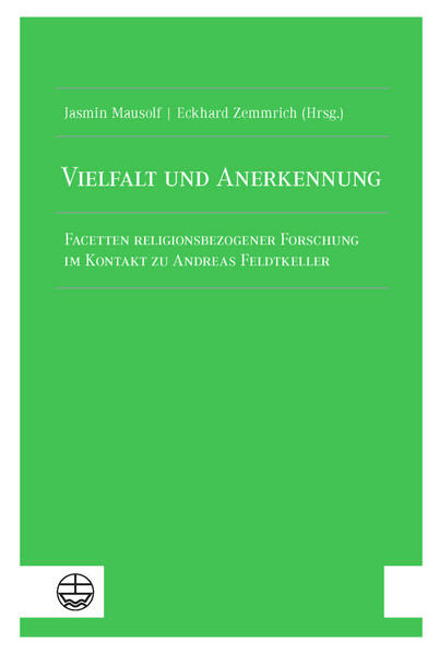 In diesem Sammelband werden neue Forschungsergebnisse und offene Erkundungen auf den Gebieten der Religions- und Missionswissenschaft sowie der Interkulturellen Theologie vorgestellt, die im Wirkungsfeld des Berliner Religions- und Missionswissenschaftlers Andreas Feldtkeller anlässlich seines 60. Geburtstages entstanden sind. Die Bandbreite reicht von klassisch-missionswissenschaftlichen Beiträgen über methodische Perspektiven Interkultureller Theologie und Religionswissenschaft bis hin zu religionstheologischen und -philosophischen Reflexionen. Die Beiträge zeugen so von der außergewöhnlichen Weite und Inspirationskraft eines Hochschullehrers und Forschers, der mit seinem eigenen Werk und Wirken zu sorgfältig-engagierter Wissenschaftlichkeit ebenso anregt, wie er zum Denken des ›Wahren im Außen‹ ermutigt. Mit Beiträgen von Ulrike A. Auga, Ute Zeuge-Buberl, Oleg Dik, Dominika Hadrysiewicz, Ulrich van der Heyden, Gerda Nützel, Amrei Sander, Christof Sauer, Heike Walz und Eckhard Zemmrich