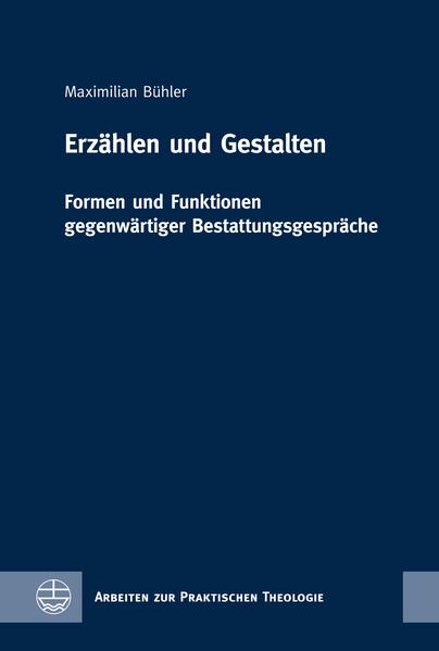 Wenn Menschen sterben, stellt dies für Angehörige und Freunde eine Zäsur dar. Sie trauern. In dieser Situation treffen sie mit professionellen Ritualleitenden in Bestattungsgesprächen aufeinander, um vom Leben und Sterben zu erzählen und um den Abschied zu gestalten. Durch den Wandel der Bestattungskultur sind Bedeutung und Komplexität dieser Gespräche gestiegen. Die Gestaltung einer Bestattung soll besonders, soll biographisch passend sein. In dieser qualitativ-empirischen Studie wird gesprächsanalytisch untersucht, wie erzählerische und ritualgestalterische Bezugsprobleme von den Beteiligten kommunikativ gelöst werden und welche Konflikt- bzw. Lösungspotenziale bestehen. Dies zielt auf die Arbeit an einer empirisch grundgelegten Praktischen Theologie des Bestattungsgesprächs.