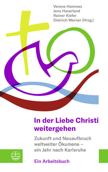 Die 11. Vollversammlung des Ökumenischen Rates der Kirchen fand vom 31. August bis zum 8. September 2022 unter dem Motto »Die Liebe Christi bewegt, versöhnt und eint die Welt« erstmals in Deutschland (Karlsruhe) statt. Über 4.000 internationale Gäste aus den 352 Mitgliedskirchen haben gemeinsam debattiert, Texte verabschiedet, gesungen und gebetet. Wie viel ist davon ein Jahr nach der Vollversammlung geblieben? Woran gilt es weiterzuarbeiten? Wie sieht die Zukunft der Ökumene in Deutschland und weltweit aus? Das Arbeitsbuch »In der Liebe Christi weitergehen« widmet sich diesen Fragen. Über 40 Autorinnen und Autoren aus dem internationalen Kontext geben in kurzen Beiträgen zu acht ausgewählten Schwerpunktthemen Einblicke in die Ergebnisse der Vollversammlung und Impulse für die Weiterarbeit-vor Ort, regional, national und weltweit.