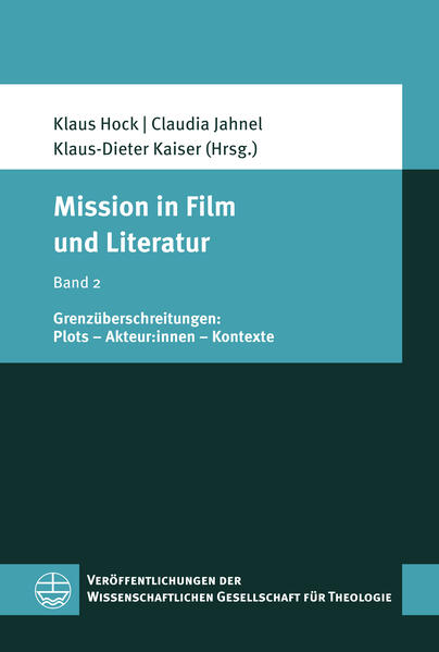 Erzählungen von Grenzüberschreitungen sind in Literatur und Film nicht selten. Sie sind aber geradezu unvermeidbar, wenn es um Mission geht. Das gilt sowohl für Literatur und Filme, die Mission in einem engeren Sinn verstehen, wie es etwa in »End of the Spear« von Jim Hanon, Abdulrazak Gurnahs »Nachleben« oder in dokumentarischen »Missionsfilmen« verschiedener Missionsgesellschaften der Fall ist. Grenzüberschreitungen sind aber auch zentral in Büchern und Filmen, die ein eher weites Verständnis von Mission konstruieren wie etwa »Dune« von Frank Herbert bzw. David Lynch oder Denis Villeneuve oder »Karte und Gebiet« von Michel Houellebecq. Die Beiträge analysieren eine Fülle literarischer und filmischer Beispiele, in denen Mission implizit oder explizit thematisch wird. Aus verschiedenen Disziplinen werden hegemoniale Dynamiken der Grenzziehungen und Identitätsbestimmungen, aber auch Ambivalenzen in der Begegnung mit »dem anderen« aufgezeigt. Zugleich wird nach dem Erkenntnisgewinn dieser Filme und Romane für die gegenwärtige Missionstheologie gefragt.