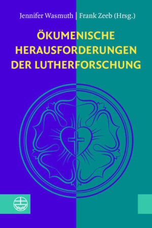 Zu ökumenischen Dialogen gehört es, sich der je eigenen Tradition bewusst zu sein, da nur so ein »differenzierender Konsens« möglich ist. Beides gehört zu den Grundprinzipien ökumenischer Arbeit, wie sie im Institut für Ökumenische Forschung in Straßburg entwickelt wurden und manche der ökumenischen Fortschritte der letzten Jahrzehnte erst ermöglicht haben. In diesem Sinne widmet sich die Festgabe für Theodor Dieter, den langjährigen Direktor des Instituts, den ökumenischen Herausforderungen gegenwärtiger Lutherforschung. Namhafte internationale Expertinnen und Experten vor allem aus Deutschland und den USA tragen aus ihrer Sicht aktuelle Forschungsergebnisse und ökumenische Gesichtspunkte zu diesem Band bei, der auf eine Tagung am Straßburger Institut im März 2022 zurückgeht. Ecumenical challenges of Luther research. Festschrift for Theodor Dieter's 70th birthday Constitutive for ecumenical dialogue is to be aware of one's own tradition, as »differentiating consensus« is only achievable on this base. Both are part of the basic principles of ecumenism developed at the Institute for Ecumenical Research in Strasbourg that have made some of the ecumenical progress of recent decades possible. This volume for Theodor Dieter, the long-time director of the Institute, is dedicated to the ecumenical challenges of contemporary Luther research. Renowned international experts, especially from Germany and the USA, contribute current research results and ecumenical points of view to this volume, which goes back to a conference at the Strasbourg Institute in March 2022. Dr. Theodor Dieter, Jahrgang 1951, studierte Evangelische Theologie und Philosophie in Heidelberg und Tübingen. Er war Pfarrer der Evangangelischen Landeskirche in Württemberg und von 1994 bis 2018 Forschungsprofessor am Institut für Ökumenische Forschung in Straßburg, von 1997 bis 2018 dessen Direktor. Forschungs- und Tätigkeitsschwerpunkte sind die Theologie Martin Luthers vor ihrem spätmittelalterlichen Hintergrund sowie der lutherisch/römisch-katholische und der lutherisch-mennonitische Dialog. Dieter ist Träger des Joseph-Ratzinger-Preises (2017) und Ehrendoktor der Universitäten Erfurt und Leuven (Belgien). Derzeit arbeitet er an einer Edition von Texten zum Ablassstreit. ((Dieter ist Verfasser von »Der junge Luther und Aristoteles. Eine historisch-systematische Untersuchung zum Verhältnis von Theologie und Philosophie« und Herausgeber (mit Wolfgang Thönissen) von »Vom Konflikt zur Gemeinschaft. Ökumenischer Gottesdienst zum gemeinsamen Reformationsgedenken 2017« sowie (im Auftrag des Instituts für Ökumenische Forschung) von »Lutherische Identität. Lutheran Identity«.))