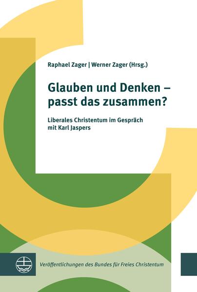 Die Existenzphilosophie von Karl Jaspers übte im 20. Jahrhundert einen großen Einfluss auf die Liberale Theologie aus. Aber auch in unserer Zeit lohnt sich für ein liberales Christentum die Auseinandersetzung mit den Gedanken dieses Philosophen. Dass Jaspers unerledigte Anfragen hinterlassen hat, geben seine folgenden Sätze zu erkennen: »Wenn die christliche Offenbarung für die einzig wahre gehalten wird