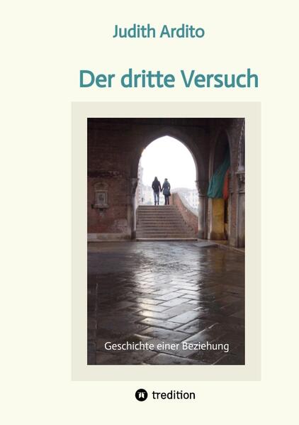 Wie ist es, die erste Jugendliebe plötzlich wiederzusehen? Nach vierzig Jahren begegnen sich die Schriftstellerin Miriam und der Unternehmensberater Julius zufällig in Venedig. Kann man sich nach langer Zeit noch einmal ineinander verlieben? Wer sind sie heute? Kann das gut gehen? Miriam und Julius haben es versucht.