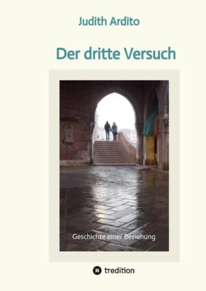 Wie ist es, die erste Jugendliebe plötzlich wiederzusehen? Nach vierzig Jahren begegnen sich die Schriftstellerin Miriam und der Unternehmensberater Julius zufällig in Venedig. Kann man sich nach langer Zeit noch einmal ineinander verlieben? Wer sind sie heute? Kann das gut gehen? Miriam und Julius haben es versucht.