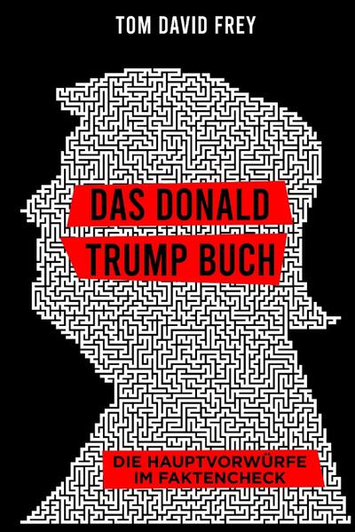 Alle haben eine Meinung, aber nur wenige das nötige Hintergrundwissen. ?Abseits des Medienspektakels widmet sich ‚Das Donald Trump Buch‘ objektiv und unvoreingenommen den vielen Vorwürfen, mit denen das ehemalige amerikanische Staatsoberhaupt konfrontiert wird und liefert dabei interessante Einsichten und manchmal (un)eindeutige Antworten auf die brennendsten Fragen. Ist Trump wirklich ein Rassist, der Nazis verteidigt hat? Welche Beweise haben ihn in einem Fall von sexueller Nötigung überführt und die Verurteilung ermöglicht? Was hat der für seine einseitige Wortwahl bekannte ehemalige Präsident über Mexikaner und Juden gesagt? Und was ist dran an der umstrittenen Einreisesperre für Muslime, die für so viel Aufregung sorgte? Und trägt er eine Mitschuld am Sturm auf das Kapitol im Frühjahr 2021? Außerdem, wie steht es um all die Gerichtsverfahren, mit denen sich Trump im Wahlkampf konfrontiert sieht? Die größten Anschuldigungen, Vorwürfe und Mythen rund um Donald Trump im Faktencheck. Der 45. US-Präsident polarisierte nicht nur im Amt, sondern beherrscht auch weiterhin die Schlagzeilen. Es geht um Skandale, Gerichtsverfahren und um vieles mehr. Donald Trump, der seine Karriere als Bauunternehmer begann, dann als Reality-TV-Ikone landesweit bekannt wurde, ist einer der wohl umstrittensten Präsidenten der Geschichte der Vereinigten Staaten von Amerika.