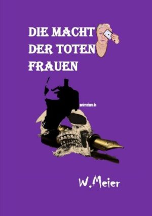 DIE MACHT DER TOTEN FRAUEN schließt 2023 nahtlos an die Heiligbrück-Trilogie aus 2020, 2021, 2022 an. Wieder verknüpft Autor Werner Meier tatsächliche Ereignisse mit fiktiven in der Handlung seines Gegenwartskrimis. Und ist dabei wieder verblüffend aktuell. Vor dem Hintergrund des russischen Überfalls auf die Ukraine und todesmutig um ihre Freiheit kämpfenden Frauen im Iran: Ein Oligarch und zwei Damen aus feinen Kreisen nackt im Bett eines venezianischen Palazzos. Nicht alltäglich dabei: Alle tot, erschossen! Auf Reha am Chiemsee findet Anne Sorbas derweil die deutsch-iranische Bloggerin Taraneh Omidi tot im Bett. Unter „politischen Sachzwängen“ laufen Ermittlungen zögernd an und aneinander vorbei. Beim BND registriert man anfangs zusammenhanglos einen in Teheran verhafteten Deutschen, während man intern immer noch an den Folgen eines Maulwurfs des Russen zu beißen hat. Um den Kreml-Herrscher braut sich derweil eine hochbrisante Lage zusammen. In Deutschland ist die politische Stimmung aufgeheizt. Unsichtbar im Hintergrund zieht die milliardenschwere Öl- und Gaslobby bei Medien und Parteien die Fäden im Endkampf gegen die grüne Energiewende. Mit allen Mitteln! Bald spürt Sorbas den Flügelschlag des Schmetterlings im Chaos: Alles hängt mit allem zusammen… und ein Killer ist Sorbas näher, als sie ahnt.