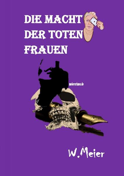 DIE MACHT DER TOTEN FRAUEN schließt 2023 nahtlos an die Heiligbrück-Trilogie aus 2020, 2021, 2022 an. Wieder verknüpft Autor Werner Meier tatsächliche Ereignisse mit fiktiven in der Handlung seines Gegenwartskrimis. Und ist dabei wieder verblüffend aktuell. Vor dem Hintergrund des russischen Überfalls auf die Ukraine und todesmutig um ihre Freiheit kämpfenden Frauen im Iran: Ein Oligarch und zwei Damen aus feinen Kreisen nackt im Bett eines venezianischen Palazzos. Nicht alltäglich dabei: Alle tot, erschossen! Auf Reha am Chiemsee findet Anne Sorbas derweil die deutsch-iranische Bloggerin Taraneh Omidi tot im Bett. Unter „politischen Sachzwängen“ laufen Ermittlungen zögernd an und aneinander vorbei. Beim BND registriert man anfangs zusammenhanglos einen in Teheran verhafteten Deutschen, während man intern immer noch an den Folgen eines Maulwurfs des Russen zu beißen hat. Um den Kreml-Herrscher braut sich derweil eine hochbrisante Lage zusammen. In Deutschland ist die politische Stimmung aufgeheizt. Unsichtbar im Hintergrund zieht die milliardenschwere Öl- und Gaslobby bei Medien und Parteien die Fäden im Endkampf gegen die grüne Energiewende. Mit allen Mitteln! Bald spürt Sorbas den Flügelschlag des Schmetterlings im Chaos: Alles hängt mit allem zusammen… und ein Killer ist Sorbas näher, als sie ahnt.