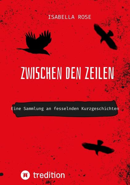 Ein Buch mit kurzen, spannenden und fesselnden Kurzgeschichten für Kinder und Jugendliche die Freude am Lesen haben