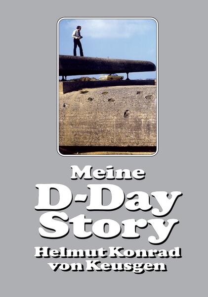 Entdecken Sie die beeindruckende wie schier unglaubliche Lebensgeschichte des Mannes, dessen Leben wie kein zweites mit dem D-Day verknüpft ist! Der renommierte D-Day-Experte Helmut Konrad von Keusgen hat sein Leben einer der größten Militäroperationen der Menschheitsgeschichte gewidmet: der Landung der Alliierten in der Normandie im Zweiten Weltkrieg. Mehr als 45 Jahre Recherche und Interviews mit sage und schreibe 446 Zeitzeugen aller beteiligten Nationen bilden den Rahmen für die bahnbrechenden Erkenntnisse, die der Autor zutage gefördert hat. Diese flossen in eine Vielzahl von Fachbüchern und TV-Dokumentationen mit ein. Unter anderem gilt Herr von Keusgen als letzte Person, die Erwin Rommels Sohn Manfred Rommel kurz vor dessen Tod befragen durfte. Mit seiner Arbeit konnte der Autor zahlreiche Mythen entzaubern, Darstellungen geraderücken und so manche Sensation ans Tageslicht bringen. So ist es Herrn von Keusgen zu verdanken, dass wir heute nicht nur den Namen der sogenannten "Bestie von Omaha Beach" kennen. Dank des Autors kennen wir auch die bewegende Geschichte des deutschen Soldaten hinter dem Spitznamen, der am D-Day stundenlang auf anlandende US-Soldaten feuerte und mutmaßlich Hunderte von ihnen tötete. Doch wer ist Helmut Konrad von Keusgen? Was treibt ihn an, sich unentwegt mit jenem 6. Juni 1944 zu beschäftigen? Erleben Sie jetzt die beeindruckende Geschichte hinter Helmut Konrad von Keusgens D-Day-Expertise. Erfahren Sie, wie der Autor über Jahrzehnte hinweg mühsam zahlreiche Zeitzeugen aufspürte. Wie ihm ein ums andere Mal der Zufall half. Welche Gespräche und Begegnungen ihn bewegten und nachhaltig prägten. Und lesen Sie auch von mancher skurrilen Begebenheit im bewegten Leben Konrad Helmut von Keusgens … FREUEN SIE SICH AUF: - Zahlreiche Fotos aus dem Leben des Autors / - Skurrile Begegnungen und Momente tröstender Völkerverständigung / - Interessante Einblicke in das Leben als D-Day-Forscher / - Alles über die Entstehungsgeschichte des Erfolgsbuchs "WN 62" / - Dr. Manfred Rommels letztes Interview / Lassen Sie sich diese spannende Autobiografie keinesfalls entgehen! Tauchen Sie in das abwechslungsreiche Leben des Helmut Konrad von Keusgen ein und erfahren Sie ganz nebenbei viele weitere interessante Details über den D-Day!