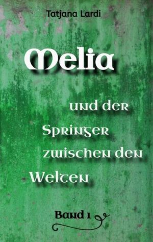 Gemäss einer alten Prophezeiung ist es nur dem Springer möglich, die Schleier, die seit tausend Jahren zwischen den Welten existieren, aufzuheben. Die Zeit drängt, denn die Schleier haben begonnen sich unaufhaltsam auszudehnen und bedrohen das Leben aller. Melia ist ein vierzehn Jahre altes Mädchen, das alleine und zurückgezogen in einer Hütte im Wald lebt. Ihr Leben verändert sich von einem Tag auf den anderen, als der Rat sie aufgrund ihrer Fähigkeiten auserwählt, nach dem Springer zwischen den Welten zu suchen. Ausgerechnet sie, ein dünnes, schüchternes Mädchen. Melia zweifelt an der Entscheidung des Rats, trotzdem macht sie sich auf die Suche. Wird es ihr gelingen, den Springer rechtzeitig zu finden?