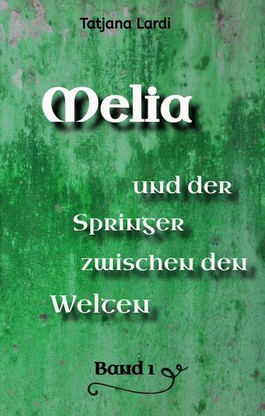 Gemäss einer alten Prophezeiung ist es nur dem Springer möglich, die Schleier, die seit tausend Jahren zwischen den Welten existieren, aufzuheben. Die Zeit drängt, denn die Schleier haben begonnen sich unaufhaltsam auszudehnen und bedrohen das Leben aller. Melia ist ein vierzehn Jahre altes Mädchen, das alleine und zurückgezogen in einer Hütte im Wald lebt. Ihr Leben verändert sich von einem Tag auf den anderen, als der Rat sie aufgrund ihrer Fähigkeiten auserwählt, nach dem Springer zwischen den Welten zu suchen. Ausgerechnet sie, ein dünnes, schüchternes Mädchen. Melia zweifelt an der Entscheidung des Rats, trotzdem macht sie sich auf die Suche. Wird es ihr gelingen, den Springer rechtzeitig zu finden?