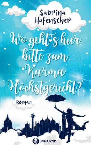 Emilias Selbstwertgefühl ist nach der Trennung vom Vater ihres Sohnes im Keller. Da hilft es auch wenig, dass ihre vierfach geschiedene Hippie-Mutter zu Silvester mit ihrem spießigen Scheidungsanwalt im Schlepptau auftaucht, um ihn mit der widerspenstigen Tochter zu verkuppeln. Nach einer turbulenten Silvesternacht zwischen Feuerwerk, Bleigießen und "Edmund-Sackbauer", erfährt Emilia, dass sie ihre beste Freundin auf einer Reise nach Venedig begleiten soll. Jetzt muss nur noch Mias furchteinflößende Chefin von einem Urlaubstag überzeugt werden. Kein leichtes Unterfangen für die notorische Zuspätkommerin. Und als wäre das nicht genügend seelischer Stress, sitzt dann auch noch der verhasste Scheidungsanwalt im selben Reisebus ...