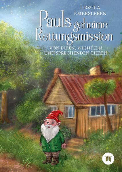 Paul ist mit seiner Schwester und seinen Eltern in das kleine Haus am Wald gezogen. Hier, mitten in der Natur, begegnet er dem Wichtel Wilbur, der ihn in sein magisches Reich unter der Erde nimmt. Er trifft auf Elfen, eine Bienenkönigin und den furchteinflößenden Rattenkönig Rasmus. Mithilfe seines besten Freundes Matheo und vielen tierischen Helfern beginnt Paul eine Rettungsmission, um das Reich seiner Freunde vor Rasmus zu beschützen. Wird er es schaffen, die Tiere zu retten?