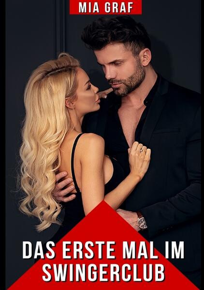 Willkommen in diesem neuen Buch von Mia Graf, einer Sammlung sinnlicher Erzählungen, die die Grenzen der Lust und Leidenschaft erkunden. In diesen Seiten werden Sie in eine Welt der Verführung, der intimen Begegnungen und der unerwarteten Wünsche eintauchen. Jede Geschichte erzählt von fesselnden Momenten, die die Sinne erwecken und die Fantasie anregen. Von geheimen Begegnungen in dunklen Gassen bis hin zu leidenschaftlichen Verwicklungen zwischen Unbekannten - diese Geschichten nehmen Sie mit auf eine Reise durch das Spiel der Begierde, das im Verborgenen blüht. Jeder Protagonist entdeckt seine tiefsten Sehnsüchte und öffnet die Tür zu einer Welt voller Tabus und Verlockungen. Das Buch enthält freizügige sexuelle Inhalte und ist nicht für Jugendliche unter 18 Jahren geeignet. Die Geschichten sind reine Fantasie: Die Charaktere sind alle volljährig und, wie der Inhalt, fiktiv. Tauchen Sie ein in die Welt von Mia Graf und lassen Sie sich von den unerwarteten Wendungen, den knisternden Momenten und den leidenschaftlichen Begegnungen fesseln. Erleben Sie die intensiven Emotionen, die in den Nuancen der Verführung verborgen sind, und lassen Sie Ihrer eigenen Vorstellungskraft freien Lauf, während Sie sich in diese Geschichten vertiefen. Seien Sie bereit, Ihre tiefsten Fantasien zu erkunden und das Verlangen in all seinen Facetten zu erleben. Willkommen in einer Welt der Lust und Leidenschaft!