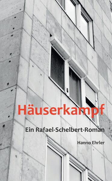 Die Leiche eines Albaners wird im Wald gefunden. Die Privatdetektive Rafael Schelbert und Maurice Lichtenberg hatten sie als Gefälligkeit für einen Kunden dort vergraben. - Währenddessen erfährt der Unternehmer Roland Kring, dass die britische Firma ›CitVest‹ ihm ein Immobiliengeschäft wegschnappen will. Kring engagiert Schelbert und Lichtenberg, um Informationen über ›CitVest‹ zu beschaffen. Kurz darauf wird Krings Frau ermordet, und Kring gerät unter Verdacht. - Schelbert und Lichtenberg versuchen, Kring zu entlasten. Gleichzeitig rückt ihnen die Polizei wegen des toten Albaners gefährlich nah auf den Leib. Die Ereignisse beginnen sich zu überschlagen.