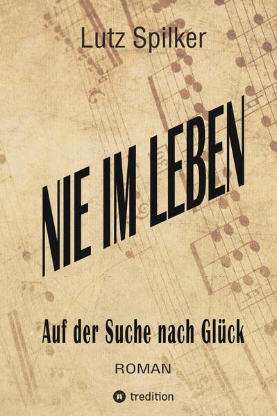 Vom Schicksal beauftragt, eine leicht einprägsame Melodie zum Herbeiholen des Glücks zu komponieren, begibt sich Wolfgang Amadeus Mozart mit seinen beiden Begleitern William Shakespeare und Leonardo da Vinci auf eine abenteuerliche Reise. Die anfänglich so einfach wirkende Aufgabe entpuppt sich jedoch als abenteuerlich Unternehmung. Mozart will den Auftrag allerdings so perfekt wie möglich erledigen und fragt überall nach Rat. Die ersten Probleme beginnen allerdings schon während der Vorbereitung, denn Glück, was ist das überhaupt? Eine Empfindung, die jeder anders verspürt? Gibt es vielleicht gar kein Glück und alles entspricht bloß einer Einbildung oder einer Täuschung? Welche Eigenarten weist das Glück auf, die sich in einer einfachen Melodie vereinen lassen? Hat sich das Schicksal etwa einen Streich erlaubt und laufen Mozart und seine Mitstreiter bloß einem Gespenst hinterher?