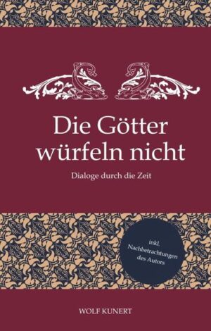 Haben uns die alten Mythen noch etwas zu sagen? Was könnten uns die Gestalten aus dem Trojanischen Krieg heute an Erfahrungen vermitteln? Der Autor wollte es wissen. Er hat sich auf den Weg begeben, mit ihnen zu sprechen. Sie haben ihm Rede und Antwort gestanden. Prominente Gesprächspartner konnte er gewinnen, wie Kassandra, Penthesilea oder Odysseus. Seien Sie gespannt auf den Antworten und tauchen Sie ein in die magische Welt der griechischen Mythologie. Dieses Buch "Die Götter würfeln nicht" entführt Sie in fiktive Dialoge mit Gestalten und Kreaturen die ihre Geschichten und ihr Leben mit Ihnen zu teilen bereit sind. Auszug: "Kassandra" "Stattdessen wandte sich des Königs Zorn gegen dich. Als hätten deine Vorhersagen all das, was folgte, ausgelöst. Der Botin galt sein Zorn, nicht dem Verursacher. Dir, der Unerhörten, warf er vor, was er seinem Sohn nicht vorwerfen wollte. Zu groß wäre die eigene Bloßstellung gewesen. Ein König war er, wo er hätte Mensch sein müssen, um seiner Selbsttäuschung willen. Und ein Vater war er, wo er hätte ein König sein müssen, um Trojas willen. Von dir forderte er nun Priesterin zu sein. Dem Apoll solltest du den Sieg über die Griechen abringen. Ihn, den du so tief gekränkt hattest, solltest du anbeten, anflehen für einen Sieg. Du konntest es nicht. Wie denn auch? Und hast den Vater enttäuschen müssen. Du konntest ihm nur die Wahrheit sagen. Die Wahrheit, von der er nichts wissen wollte und für die er dich schmähte. So blieb euch nur dein Bruder Hektor als Hoffnung, bis Achill diese Hoffnung verspottete und zuschanden machte. Aber was hätte den Troern die Stärke des Hektor gegen die List des Odysseus nützen können? Hielt doch die weise Athene ihre schützende Hand über den Ithaker, während Troja von allen Göttern verlassen schien. Wie hattest du gefleht, Kassandra. Hast geweint, gebettelt. Du hast sie angeschrien. Dich voller Verzweiflung auf dem Boden gewälzt. Hütet euch vor den Geschenken der Griechen, hattest du wieder und wieder gerufen, deren Preis ist das Verderben. Aber sie glaubten dir nicht. Du warst ein Weib, das von Sinnen schien. Deine Visionen deuteten sie wie immer als Wahn. Hatten die Götter doch, so glaubten sie, ihnen einen leichten Sieg geschenkt. Sie wollten ihrem Wunsch mehr glauben nach den Jahren, als deiner Gewissheit. Betrunken vom Wein und vom vermeintlich guten Ende öffneten Sie dem Tod die bisher unüberwindlichen Tore und empfingen ihn mit offenen Armen. Arme Kassandra, wie schwer muss dein Schicksal gewogen haben in jener Nacht. Du hattest es gewusst. Du hattest es kommen sehen und konntest sie nicht warnen. Unerhört blieb dein Rufen, dein Flehen. Das Geschrei der Trunkenen übertönte deine Warnung, bis es im Geschrei der Sterbenden unterging."