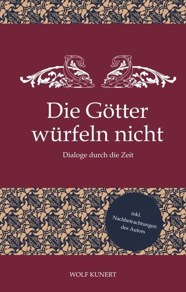 Haben uns die alten Mythen noch etwas zu sagen? Was könnten uns die Gestalten aus dem Trojanischen Krieg heute an Erfahrungen vermitteln? Der Autor wollte es wissen. Er hat sich auf den Weg begeben, mit ihnen zu sprechen. Sie haben ihm Rede und Antwort gestanden. Prominente Gesprächspartner konnte er gewinnen, wie Kassandra, Penthesilea oder Odysseus. Seien Sie gespannt auf den Antworten und tauchen Sie ein in die magische Welt der griechischen Mythologie. Dieses Buch "Die Götter würfeln nicht" entführt Sie in fiktive Dialoge mit Gestalten und Kreaturen die ihre Geschichten und ihr Leben mit Ihnen zu teilen bereit sind. Auszug: "Kassandra" "Stattdessen wandte sich des Königs Zorn gegen dich. Als hätten deine Vorhersagen all das, was folgte, ausgelöst. Der Botin galt sein Zorn, nicht dem Verursacher. Dir, der Unerhörten, warf er vor, was er seinem Sohn nicht vorwerfen wollte. Zu groß wäre die eigene Bloßstellung gewesen. Ein König war er, wo er hätte Mensch sein müssen, um seiner Selbsttäuschung willen. Und ein Vater war er, wo er hätte ein König sein müssen, um Trojas willen. Von dir forderte er nun Priesterin zu sein. Dem Apoll solltest du den Sieg über die Griechen abringen. Ihn, den du so tief gekränkt hattest, solltest du anbeten, anflehen für einen Sieg. Du konntest es nicht. Wie denn auch? Und hast den Vater enttäuschen müssen. Du konntest ihm nur die Wahrheit sagen. Die Wahrheit, von der er nichts wissen wollte und für die er dich schmähte. So blieb euch nur dein Bruder Hektor als Hoffnung, bis Achill diese Hoffnung verspottete und zuschanden machte. Aber was hätte den Troern die Stärke des Hektor gegen die List des Odysseus nützen können? Hielt doch die weise Athene ihre schützende Hand über den Ithaker, während Troja von allen Göttern verlassen schien. Wie hattest du gefleht, Kassandra. Hast geweint, gebettelt. Du hast sie angeschrien. Dich voller Verzweiflung auf dem Boden gewälzt. Hütet euch vor den Geschenken der Griechen, hattest du wieder und wieder gerufen, deren Preis ist das Verderben. Aber sie glaubten dir nicht. Du warst ein Weib, das von Sinnen schien. Deine Visionen deuteten sie wie immer als Wahn. Hatten die Götter doch, so glaubten sie, ihnen einen leichten Sieg geschenkt. Sie wollten ihrem Wunsch mehr glauben nach den Jahren, als deiner Gewissheit. Betrunken vom Wein und vom vermeintlich guten Ende öffneten Sie dem Tod die bisher unüberwindlichen Tore und empfingen ihn mit offenen Armen. Arme Kassandra, wie schwer muss dein Schicksal gewogen haben in jener Nacht. Du hattest es gewusst. Du hattest es kommen sehen und konntest sie nicht warnen. Unerhört blieb dein Rufen, dein Flehen. Das Geschrei der Trunkenen übertönte deine Warnung, bis es im Geschrei der Sterbenden unterging."