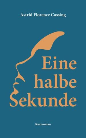 11. Oktober 2019 - Der Tag fängt für Schauspielerin Claire richtig gut an. Er endet verhängnisvoll. Irgendwo dazwischen liegt diese halbe Sekunde, die schlagartig alles veränderte. Als sie im Krankenhaus wieder zu sich kommt, realisiert sie drei Dinge: Sie kann sich nicht bewegen, sie hat Schmerzen und sie hat Angst. Der Kurzroman beschreibt den Weg der dreifachen Mutter zurück ins Leben und warum ihr unerschütterlicher Glaube an sich selbst hierbei die beste Medizin ist.