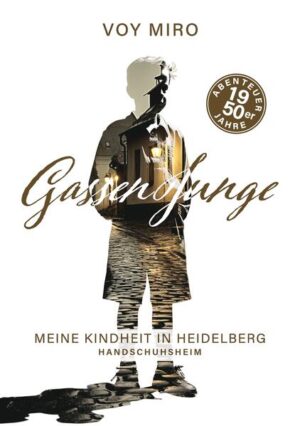 Voy Miro*, unter Fliegeralarm im Bombenhagel der letzten Kriegsmonate 1944 im Werksspital der Eisenwerke von Mährisch Ostrau (Tschechien) als Kind deutscher Eltern geboren, verlebte nach der Vertreibung aus der Heimat Kindheit und Jugend in Heidelberg, Handschuhsheim. *Autoren-Pseudonym "Eine bewegende, spannende Lebensgeschichte, in welcher der Leser sich, sein Schicksal und unsere Welt wiedererleben kann. Dadurch treibt uns dieses Buch zu neuem inneren Wachstum." Prof. Dr. Arno Gruen / Psychologe/ Psychoanalytiker/ Autor "Beeindruckend Ihr sprachliches Vermögen, das die Rückkehr in die Kindheit zu einer literarischen Evokation werden lässt. Hier wird ganz deutlich, dass Sie sich dank der Sprache aus der eisigen Nacht hinübergerettet haben." LKM / Literaturbetreuung Klaus Middendorf, München "Voy Miro: wahrlich ein starker Erzähler!" Jürgen Mette, Theologe, Spiegel-Bestseller-Autor Entdecken Sie mehr auf meiner homepage: manfred-poisel.de