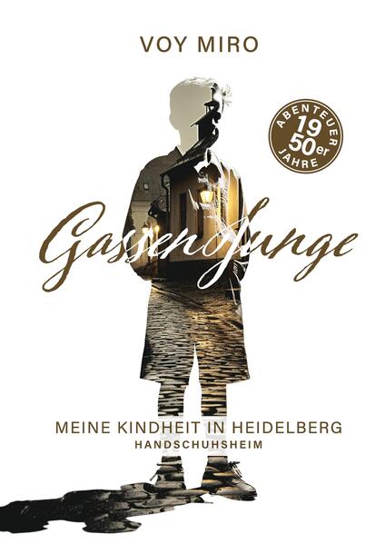 Voy Miro*, unter Fliegeralarm im Bombenhagel der letzten Kriegsmonate 1944 im Werksspital der Eisenwerke von Mährisch Ostrau (Tschechien) als Kind deutscher Eltern geboren, verlebte nach der Vertreibung aus der Heimat Kindheit und Jugend in Heidelberg, Handschuhsheim. *Autoren-Pseudonym "Eine bewegende, spannende Lebensgeschichte, in welcher der Leser sich, sein Schicksal und unsere Welt wiedererleben kann. Dadurch treibt uns dieses Buch zu neuem inneren Wachstum." Prof. Dr. Arno Gruen / Psychologe/ Psychoanalytiker/ Autor "Beeindruckend Ihr sprachliches Vermögen, das die Rückkehr in die Kindheit zu einer literarischen Evokation werden lässt. Hier wird ganz deutlich, dass Sie sich dank der Sprache aus der eisigen Nacht hinübergerettet haben." LKM / Literaturbetreuung Klaus Middendorf, München "Voy Miro: wahrlich ein starker Erzähler!" Jürgen Mette, Theologe, Spiegel-Bestseller-Autor Entdecken Sie mehr auf meiner homepage: manfred-poisel.de