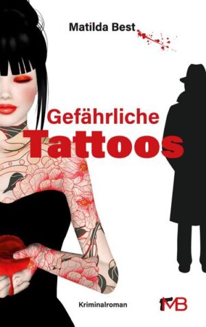 Hauptkommissar Markus Schreiner wird zur Leiche einer jungen Frau im Erdinger Stadtpark gerufen. Ein außergewöhnliches Tattoo auf ihrem Oberkörper führt ihn in die Irre. Bei seinen Ermittlungen gerät Markus in die Tätowierer-Szene und fühlt sich bald von faszinierenden Frauen überfordert: einer undurchsichtigen Tattoo-Künstlerin, die nur Frauen verschönert, der Karatelehrerin seiner Freundin Sofia und einer Meister-Tätowiererin mit dominanter Mutter. Zu allem Überfluss kann Sofia nicht dem Charisma eines männlichen Tätowierers widerstehen und ist alles andere als eine Hilfe. Markus gibt sein Bestes, muss sich aber mit eigenen Schwächen auseinandersetzen. Er blickt in menschliche Abgründe, die ihm nicht fremd sind und ihn gerade deshalb erschrecken. Ein faszinierender Krimi mit einem Ermittler, den ein unerwartetes Frauen-Komplett an seine Grenzen führt! Ein Regionalkrimi aus Oberbayern, der auch mit tiefen Einblicken in die Tätowier-Szene der 90er Jahren überrascht.