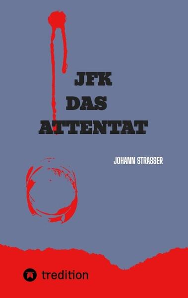 Das Geständnis des wahren Mörders von JF Kennedy, den Präsidenten der Vereinigsten Staaten von Amerika, 60 Jahre nach dessen Ermordung. Die Vorgeschichte, die Auftraggeber und der Ablauf. Die unrühmliche Rolle von Polizei und Geheimdiensten, die sich vorschnell auf einen Täter festlegten und die weitere Weigerung der Veröffentlichung von Dokumenten zu diesem Fall. War es wirklich so oder doch wieder ganz anders?