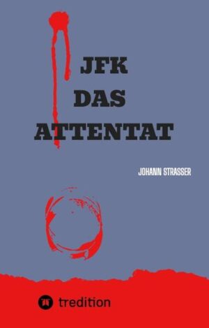 Das Geständnis des wahren Mörders von JF Kennedy, den Präsidenten der Vereinigsten Staaten von Amerika, 60 Jahre nach dessen Ermordung. Die Vorgeschichte, die Auftraggeber und der Ablauf. Die unrühmliche Rolle von Polizei und Geheimdiensten, die sich vorschnell auf einen Täter festlegten und die weitere Weigerung der Veröffentlichung von Dokumenten zu diesem Fall. War es wirklich so oder doch wieder ganz anders?