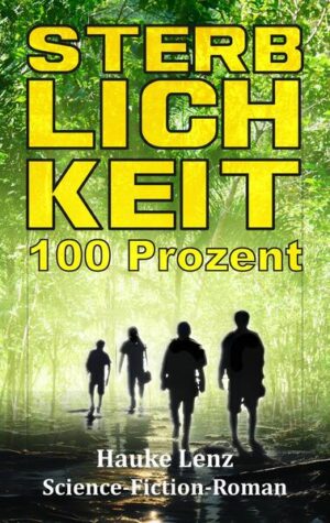 2033: Ein neues Virus breitet sich aus Afrika kommend rasend schnell über den Erdball aus. Die Sterblichkeitsrate ist erschreckend hoch, deshalb kommt es weltweit zu Flüchtlingsbewegungen, was jedoch die Ausbreitung der Seuche nur noch mehr beschleunigt. Dann wird klar, dass die Sterblichkeit möglicherweise bei 100 Prozent liegen könnte. Schnell wird erkennbar, dass es nicht mehr um das Überleben möglichst vieler Menschen geht, sondern vielmehr darum, dass die Menschheit überhaupt noch überlebt, wenn auch nur im Rahmen einer sehr kleinen Minderheit. Die UNO ruft daher das 10.000-Familien-Rettungsprogramm aus. Zu diesen Familien gehören die 13-jährige Amelie und ihr 10-jähriger Bruder Finn mit ihren Eltern. Doch dann kommt alles anders als gedacht und die Kinder müssen nicht nur die Seuche überleben …