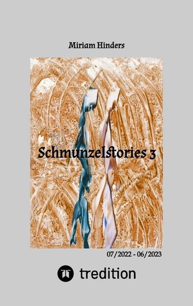 Im Leben kommt es oft auf die kleinen Dinge und Momente an. Wer genau hinsieht, wird entdecken, wie kostbar sie sind. Ganz oft regen diese Momente zum Schmunzeln an. Sie tragen zur Fröhlichkeit bei und machen zuversichtlich. Die kurzen Schmunzelstories zeigen auf, was es dazu braucht. Alltägliche Situationen, aber auch erträumte Szenen bieten einen augenzwinkernden Blick auf die Welt, die Menschen und ihre liebenswerten Schrullen. Das Buch ist eine Einladung zu einer kleinen fröhlichen Auszeit.