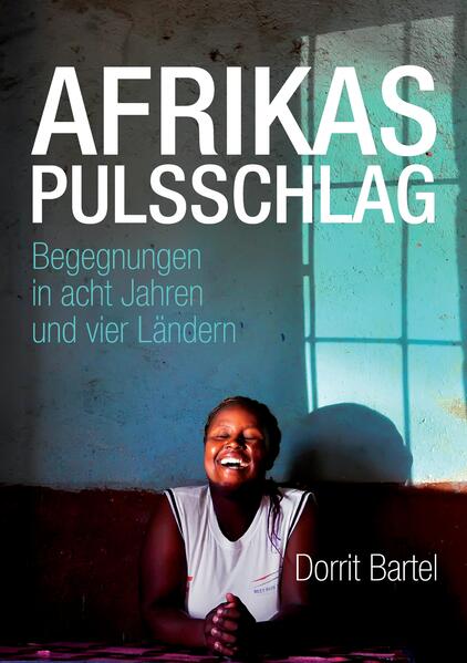 „Wer Dorrit Bartel literarisch nach Afrika folgt, möchte sofort den Koffer packen und losfahren.“ Catrin Ponciano Das Afrika von Dorrit Bartel hat viele Facetten. Am Fuße des Kilimanjaro verplaudert sie fünf Stunden Wartezeit auf den Zug mit einem Angestellten der Tansanischen Eisenbahngesellschaft. In Dakar feiert sie mit fußballbegeisterten Senegalesen den Coupe d’afrique. In Addis Abeba begegnet sie einem Äthiopier, mit dem sie ein Stück deutscher Vergangenheit teilt. Seine Lebensgeschichte beeindruckt sie so, dass sie einen Roman über ihn schreibt. Sie trifft Menschen, die sich von einer unperfekten Welt nicht die Laune verderben lassen. Und fragt sich, warum der Optimismus in Afrika so viel größer ist als in Europa.