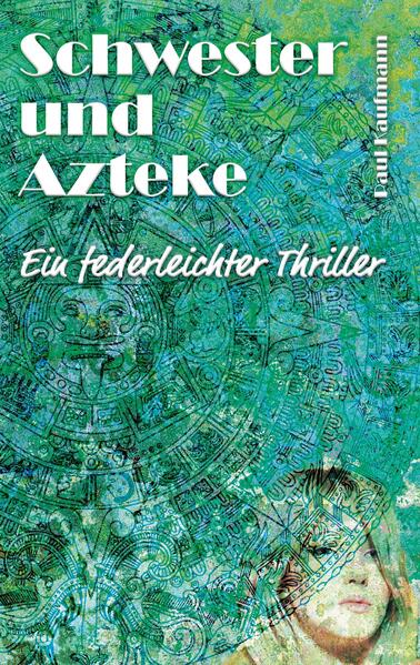 Erster Band der Thriller-Reihe um das Verbrecherkartell der Azteken Aus Langeweile und Neugier erlaubt sich eine Krankenschwester einen Scherz. Das war ein Fehler! Sie bereut sofort, doch es ist zu spät. Ihr Gegner ist mächtig und so gefährlich, dass sogar die Polizei sich wundert, warum sie noch am Leben ist. Was hier so federleicht beschrieben wird, ist ein Überlebenskampf. Die arglose Krankenschwester schwebt in gewaltiger Gefahr und es ist kein Ende abzusehen! Tapfer tut sie so, als sei sie munter und habe die Sache unter Kontrolle. Doch Vorsicht lieber Leser: In diesem Roman ist nichts, wie es scheint. Hier ist niemand naiv, nein, alles es ist eiskalte Berechnung und alle spielen falsch. Ein federleichter Thriller aus Kap Kishon