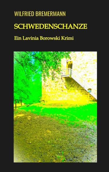 Privatdetektivin Lavinia Borowski ist gar nicht begeistert, als die junge Venka Tramann sie um Hilfe bittet. Venka wird verfolgt und fürchtet um ihr Leben. Aus Zeitgründen muss Lavinia den Auftrag ablehnen. Wenige Stunden später ist Venka tot und Lavinia macht sich große Vorwürfe deswegen. Sie lässt alles stehen und liegen, um Venkas Mörder zu finden. Dabei gerät sie selbst in tödliche Gefahr.