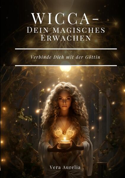 Tauche ein in die faszinierende Welt von Wicca und entdecke die verborgenen Kräfte, die in dir schlummern. Dieses Buch führt dich auf eine transformative Reise, auf der du die Geheimnisse alter Hexenkunst, die Weisheit der Göttin und die Magie des Alltags entdecken wirst. Lerne, wie du deine innere Kraft entfesseln, mit den Rhythmen der Natur in Einklang kommen und eine tiefere Verbindung zu dir selbst und dem Universum aufbauen kannst. Für alle Frauen, die sich danach sehnen, ihre wahre Essenz zu finden und ihre eigene magische Praxis zu gestalten. Finde deinen Pfad, wecke die Hexe in dir und erlebe dein eigenes magisches Erwachen.