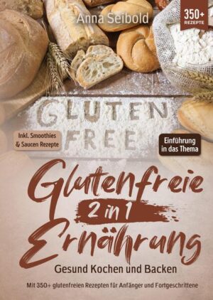 Bei einer glutenfreien Diät …handelt es sich, vereinfacht ausgedrückt, um eine Diät, bei der glutenhaltige Lebensmittel, vor allem Produkte auf Weizen-, Gersten-, Roggen- und Triticale-Basis, ausgeschlossen werden. Das Hauptziel und die Hauptindikation einer glutenfreien Diät sind die Behandlung der Zöliakie, einer Krankheit, die durch eine Entzündung des Dünndarms aufgrund der Aufnahme von Gluten gekennzeichnet ist. Durch die Beseitigung der Hauptursache für die spezifischen Symptome der Zöliakie oder Glutenunverträglichkeit verhilft die glutenfreie Ernährung Menschen, die unter einer erhöhten Glutenempfindlichkeit leiden, zu einem fast normalen Leben mit weniger Symptomen oder Komplikationen. Im Folgenden sind die Lebensmittel aufgeführt, die gänzlich vermieden werden sollten, da sie in den meisten Fällen Gluten enthalten: --> Gerste, Roggen, Weizen und Triticale Der Verzicht auf Weizen kann jedoch angesichts der Vielzahl von Produkten, die Weizenderivate enthalten, recht schwierig sein. Wenn Sie sich also bei einem Produkt unsicher sind und auf dem Etikett nicht genügend Informationen zu finden sind, ist es besser, es zu meiden, wenn es zu den folgenden Kategorien gehört: --> Grieß, Bulgur, Kamut, Hartweizenmehl, Dinkel und Grieß (mehr Informationen finden Sie im Buch)