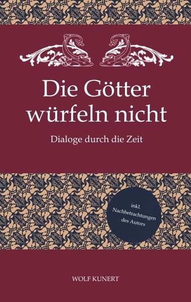 Haben uns die alten Mythen noch etwas zu sagen? Was könnten uns die Gestalten aus dem Trojanischen Krieg heute an Erfahrungen vermitteln? Der Autor wollte es wissen. Er hat sich auf den Weg begeben, mit ihnen zu sprechen. Sie haben ihm Rede und Antwort gestanden. Prominente Gesprächspartner konnte er gewinnen, wie Kassandra, Penthesilea oder Odysseus. Seien Sie gespannt auf den Antworten und tauchen Sie ein in die magische Welt der griechischen Mythologie. Dieses Buch "Die Götter würfeln nicht" entführt Sie in fiktive Dialoge mit Gestalten und Kreaturen die ihre Geschichten und ihr Leben mit Ihnen zu teilen bereit sind. Auszug: "Kassandra" "Stattdessen wandte sich des Königs Zorn gegen dich. Als hätten deine Vorhersagen all das, was folgte, ausgelöst. Der Botin galt sein Zorn, nicht dem Verursacher. Dir, der Unerhörten, warf er vor, was er seinem Sohn nicht vorwerfen wollte. Zu groß wäre die eigene Bloßstellung gewesen. Ein König war er, wo er hätte Mensch sein müssen, um seiner Selbsttäuschung willen. Und ein Vater war er, wo er hätte ein König sein müssen, um Trojas willen. Von dir forderte er nun Priesterin zu sein. Dem Apoll solltest du den Sieg über die Griechen abringen. Ihn, den du so tief gekränkt hattest, solltest du anbeten, anflehen für einen Sieg. Du konntest es nicht. Wie denn auch? Und hast den Vater enttäuschen müssen. Du konntest ihm nur die Wahrheit sagen. Die Wahrheit, von der er nichts wissen wollte und für die er dich schmähte. So blieb euch nur dein Bruder Hektor als Hoffnung, bis Achill diese Hoffnung verspottete und zuschanden machte. Aber was hätte den Troern die Stärke des Hektor gegen die List des Odysseus nützen können? Hielt doch die weise Athene ihre schützende Hand über den Ithaker, während Troja von allen Göttern verlassen schien. Wie hattest du gefleht, Kassandra. Hast geweint, gebettelt. Du hast sie angeschrien. Dich voller Verzweiflung auf dem Boden gewälzt. Hütet euch vor den Geschenken der Griechen, hattest du wieder und wieder gerufen, deren Preis ist das Verderben. Aber sie glaubten dir nicht. Du warst ein Weib, das von Sinnen schien. Deine Visionen deuteten sie wie immer als Wahn. Hatten die Götter doch, so glaubten sie, ihnen einen leichten Sieg geschenkt. Sie wollten ihrem Wunsch mehr glauben nach den Jahren, als deiner Gewissheit. Betrunken vom Wein und vom vermeintlich guten Ende öffneten Sie dem Tod die bisher unüberwindlichen Tore und empfingen ihn mit offenen Armen. Arme Kassandra, wie schwer muss dein Schicksal gewogen haben in jener Nacht. Du hattest es gewusst. Du hattest es kommen sehen und konntest sie nicht warnen. Unerhört blieb dein Rufen, dein Flehen. Das Geschrei der Trunkenen übertönte deine Warnung, bis es im Geschrei der Sterbenden unterging.”