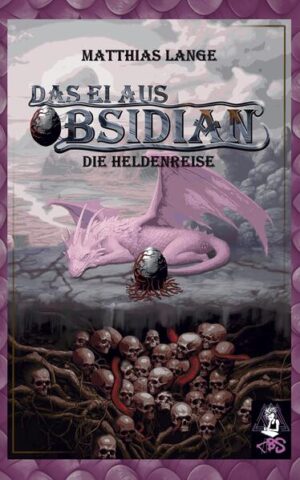 Im Niklam- Gebirge verdienen sich der Gnom Vill Gosboll und seine Gruppe von erfahrenen Drachenjägern ihre Münzen. Doch bei einem Auftrag geht anscheinend alles schief. Dabei sollten sie doch lediglich einen Drachen für Forschungszwecke ausfindig machen. Einen rosa Drachen! Ehe sich Vill versieht, verliert er alles. Doch es gibt noch Hoffnung. Wenn diese nur nicht ausgerechnet dieser Drache wäre, dessen Ei der Schlüssel zur Rettung oder dem Verderben vieler Leben ist! Gibt es eine Chance, damit aus Feinden Freunde werden? Denn dafür müsste Vill dieser blutrünstigen Bestie Vertrauen schenken und seine Vergangenheit endgültig begraben. Das Ei aus Obsidian ist eine unabhängig zu lesende Geschichte aus der Welt von Alberdon.