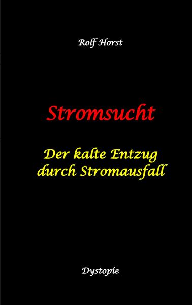 In dem Buch geht es um einen weltweiten Hackerangriff auf die Energieversorgung. Plötzlich ist nichts mehr in unserem Leben, wie es einmal war. Kein Strom - keine Computer, keine Telefonnetze, kein Bargeld - weder vom Automaten, noch vom Bankschalter, kein Kühlschrank, kein E-Herd usw.! Eine echte Herausforderung. Es gibt keine Stromversorgung mehr. Weder zuhause, noch im Betrieb oder in der Stadt, in der Du lebst. Wer sein E-Auto oder E-Bike nicht aufgeladen hat, muss entweder mit dem Fahrrad fahren oder zu Fuß gehen. Die Supermärkte haben nicht nur Probleme frische Waren geliefert zu bekommen, nein, sie können auch keine Tiefkühltheken und Kühltresen mehr betreiben. Die Wasserversorgung bricht genauso zusammen, wie der Personen- und Güternah- und Fernverkehr. Und keiner weiß wie lange das anhält.