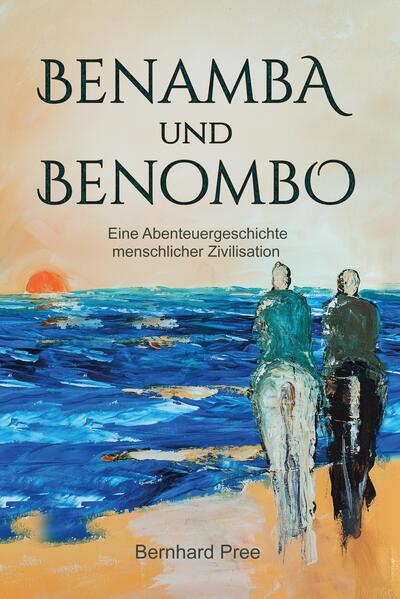 Friedlands zweite Generation wächst trotz Angriffen von außen und inneren Quärelen im Geist von gegenseitigem Verständnis und Versöhnung heran. Benamba und Benombo gehen - nicht immer zur Freude ihrer Väter - ihre eigenen Wege und tragen so die Botschaft des Friedens zu den benachbarten Völkern. Von Glück und Verlust begleitet, folgen sie ihren Herzen und Träumen. Benamba und Benombo ist eine Geschichte gelebten Dialogs, der von gegenseitigem Respekt und Toleranz getragen wird. Abenteuerlich und naiv scheint der Glaube an den Wandel zum Guten - aber er ist möglich.