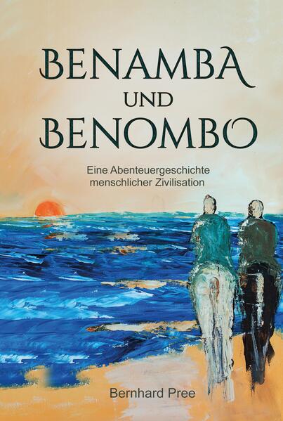 Friedlands zweite Generation wächst trotz Angriffen von außen und inneren Quärelen im Geist von gegenseitigem Verständnis und Versöhnung heran. Benamba und Benombo gehen - nicht immer zur Freude ihrer Väter - ihre eigenen Wege und tragen so die Botschaft des Friedens zu den benachbarten Völkern. Von Glück und Verlust begleitet, folgen sie ihren Herzen und Träumen. Benamba und Benombo ist eine Geschichte gelebten Dialogs, der von gegenseitigem Respekt und Toleranz getragen wird. Abenteuerlich und naiv scheint der Glaube an den Wandel zum Guten - aber er ist möglich.