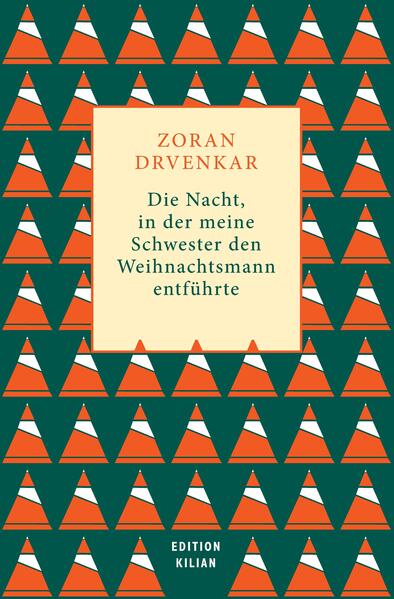 Herzlich willkommen zum großen Weihnachtsspektakel. Weinachten in Berlin von 1974 bis 1981, Weihnachten in einer jugoslawischen Familie mit all meinen Verwandten und Freunden und Hund dazu. Acht witzige, schräge und unheimliche Geschichten von Schneeköniginnen, Eisteufeln und Schiffen, die auf Seen einfrieren. Und natürlich auch von meiner Schwester, die genug von Weihnachten hat und deswegen mal nebenbei beschließt, den Weihnachtsmann zu entführen.