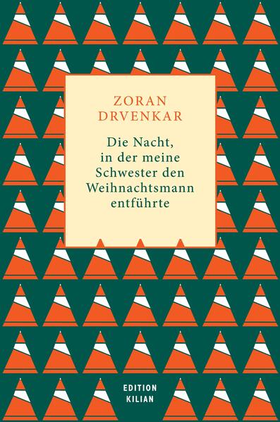 Herzlich willkommen zum großen Weihnachtsspektakel. Weinachten in Berlin von 1974 bis 1981, Weihnachten in einer jugoslawischen Familie mit all meinen Verwandten und Freunden und Hund dazu. Acht witzige, schräge und unheimliche Geschichten von Schneeköniginnen, Eisteufeln und Schiffen, die auf Seen einfrieren. Und natürlich auch von meiner Schwester, die genug von Weihnachten hat und deswegen mal nebenbei beschließt, den Weihnachtsmann zu entführen.