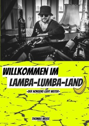 Stehst Du auf vulgäre, sarkastische, ironische und polemische Ausdrucksweise? Schwarzen Humor und Satire ist genau dein Ding? Du wirst dieses Buch lieben!